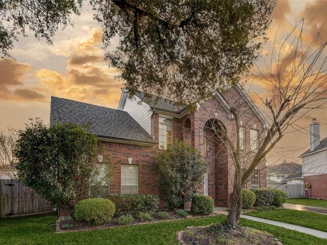 House for sale in Harris, Texas