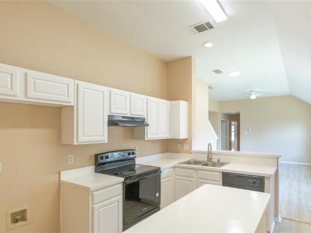 House for sale in Denton, Texas