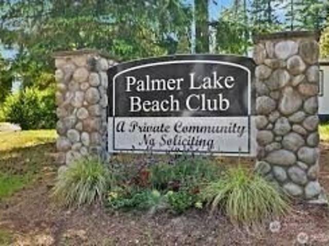 Land for sale in Lakebay, Washington