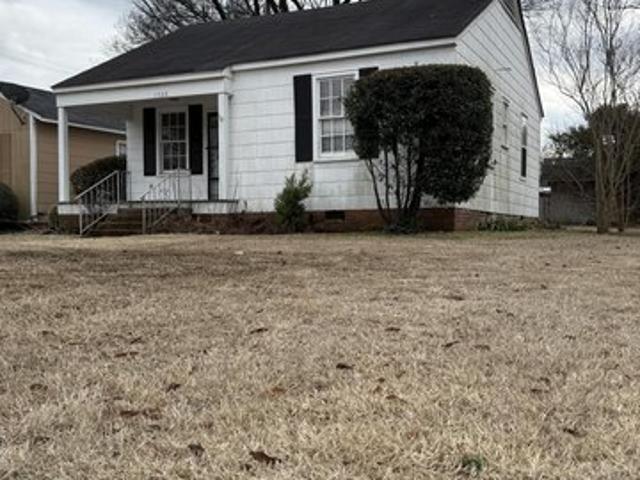 House for sale in Coahoma, Mississippi