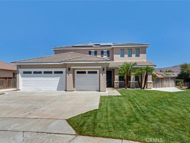 House for sale in San Jacinto, California