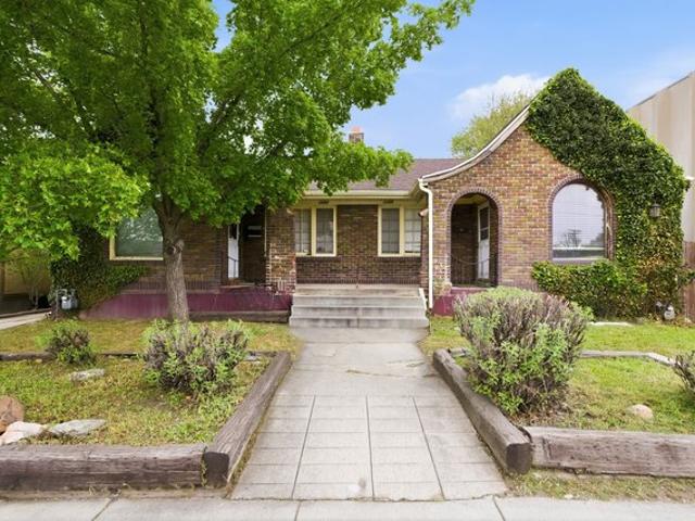 House for sale in Salt Lake City, Utah