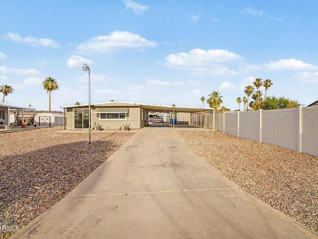 House for sale in Mesa, Arizona