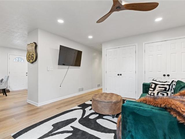 Property for rent in Atlanta, Georgia