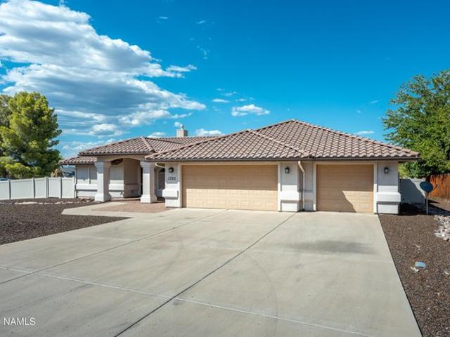 House for sale in Cottonwood, Arizona