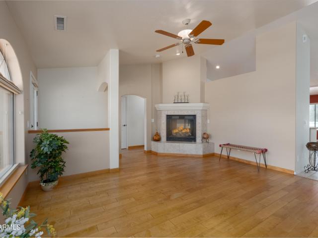House for sale in Cottonwood, Arizona
