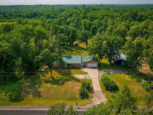 House for sale in Beltrami, Minnesota