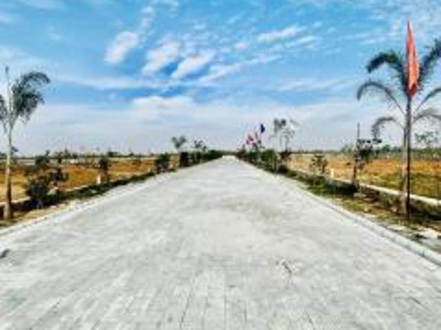 Property for sale in Pink City, Jetpur