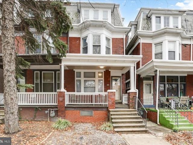 Townhouse for sale in Harrisburg, Pennsylvania