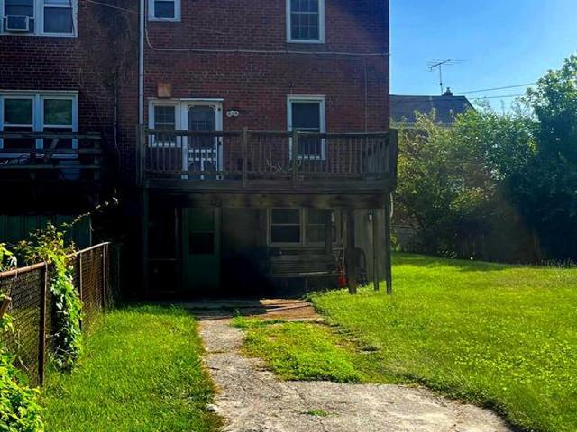 Townhouse for sale in Maryland