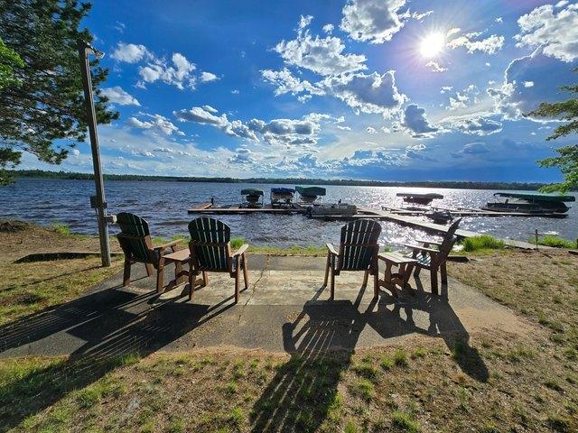 Condo for sale in Vilas, Wisconsin