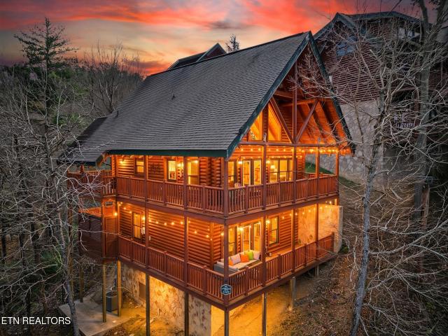 House for sale in Tennessee