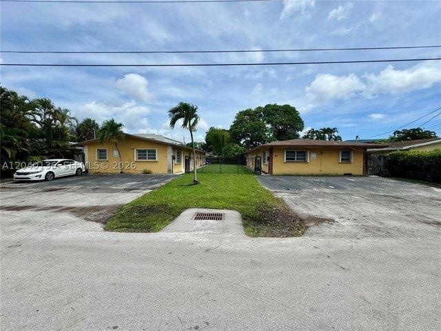 House for sale in Fort Lauderdale, Florida