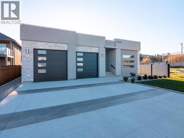 House for sale in Summerland, British Columbia