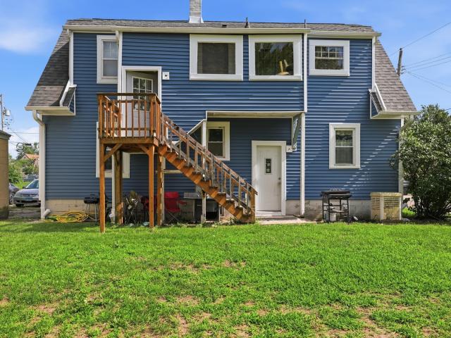 House for sale in Dixon, Illinois