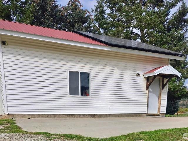 Farm for sale in Chewelah, Washington