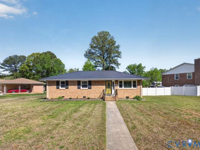 House for sale in Virginia