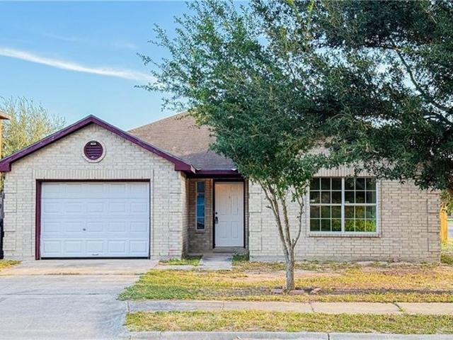 House for sale in Hidalgo, Texas