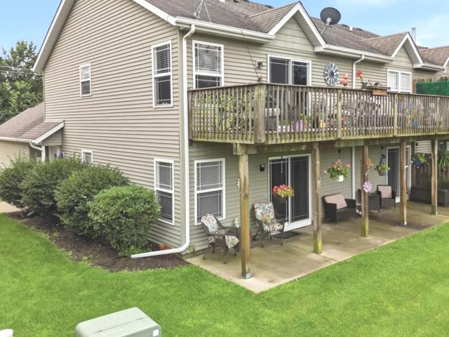 Condo for sale in Dixon, Illinois