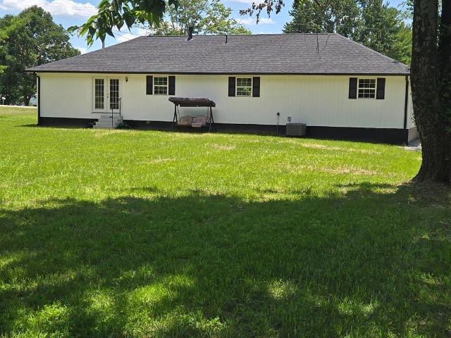 House for sale in Loogootee, Indiana