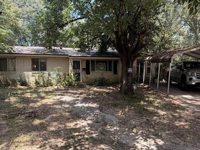 House for sale in Jackson, Mississippi