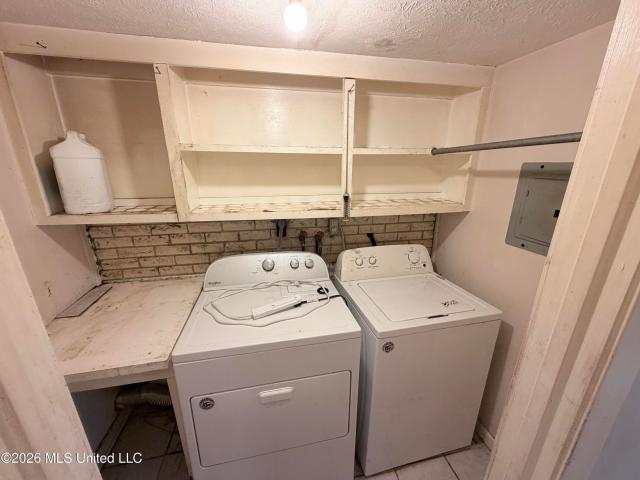 House for sale in Jackson, Mississippi