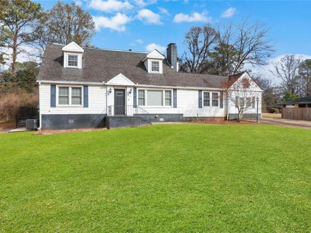 House for sale in Tucker, Georgia
