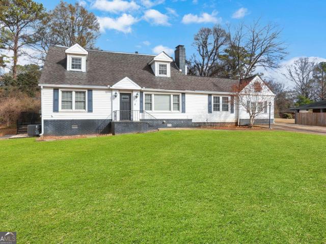 House for sale in Tucker, Georgia