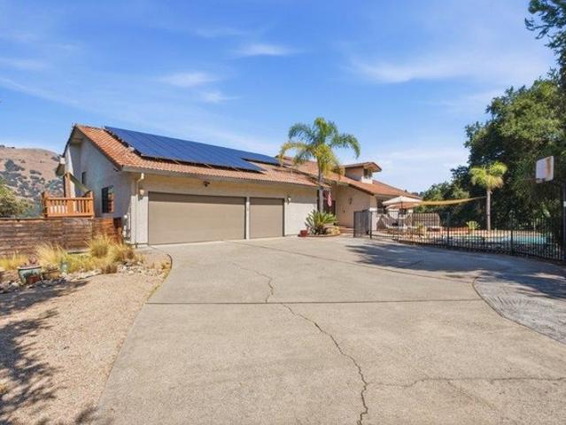 House for sale in Morgan Hill, California