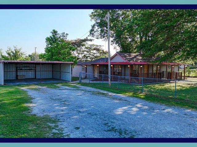 Farm for sale in Ada, Oklahoma