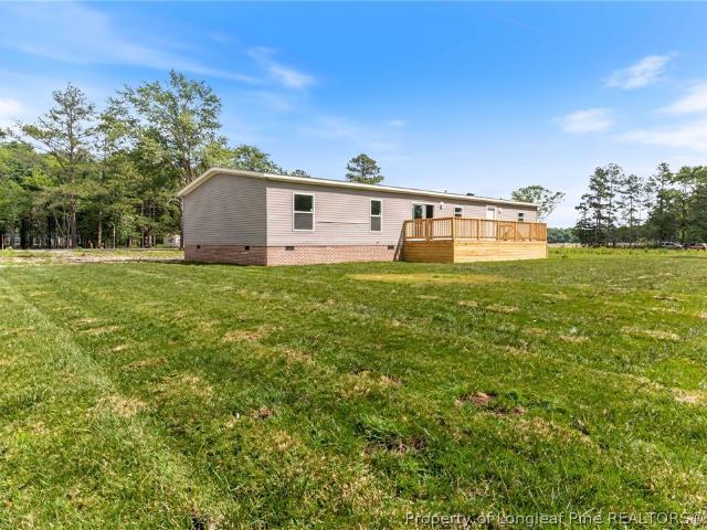 House for sale in Scotland, North Carolina
