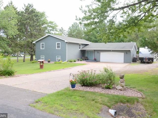 House for sale in Andover, Minnesota