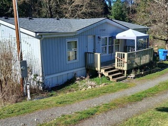 House for sale in Thurston, Washington
