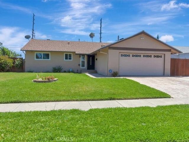 House for sale in Tustin, California