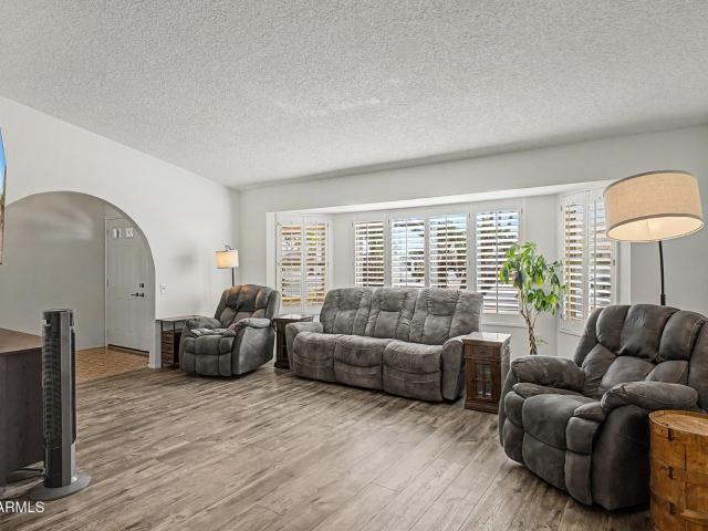 House for sale in Sun City West, Arizona
