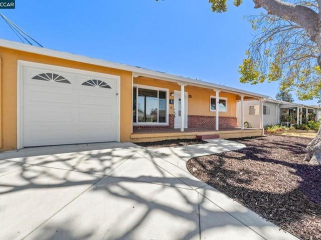 House for sale in California