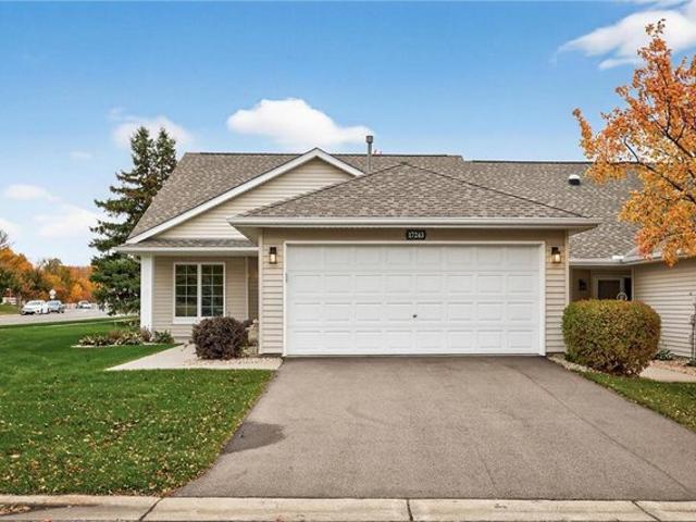 Townhouse for sale in Prior Lake, Minnesota
