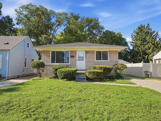 House for sale in Allen Park, Michigan