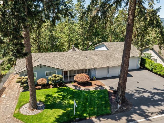 House for sale in Oregonia