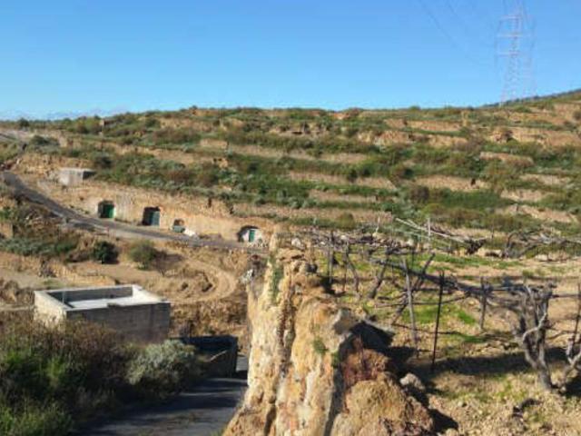 Terreno en venta en Santa Cruz De Tenerife, Canarias