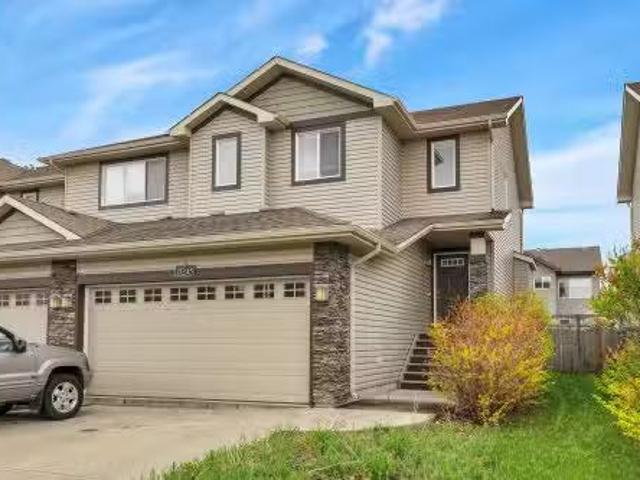 House for sale in Wedgewood, Alberta