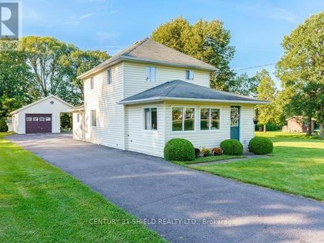 House for sale in South Stormont, Ontario