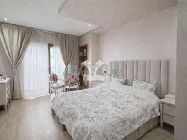 Appartement vente à Anfa, Gharb-Chrarda-Beni Hssen