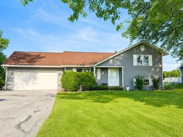 House for sale in Lowell, Indiana