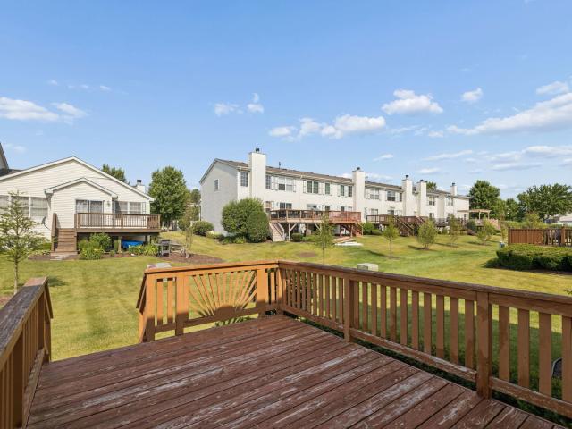 Townhouse for sale in Lockport, Illinois