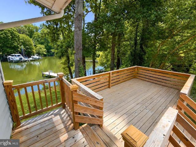 House for sale in Maryland