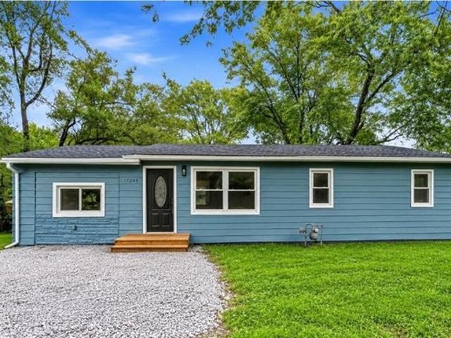 House for sale in Belton, Missouri