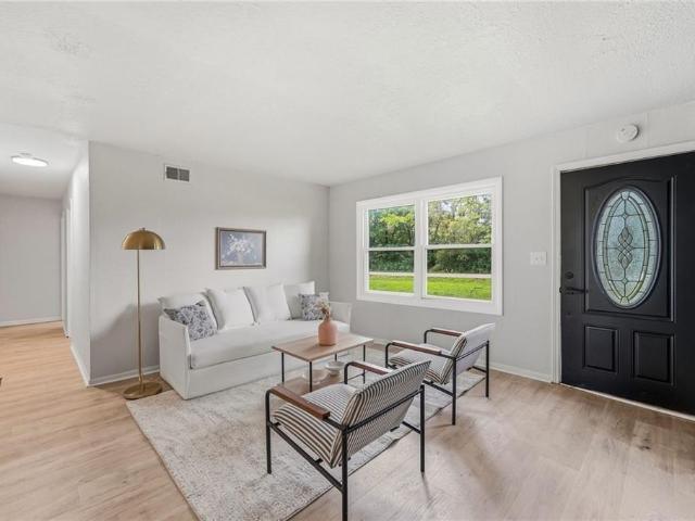 House for sale in Belton, Missouri
