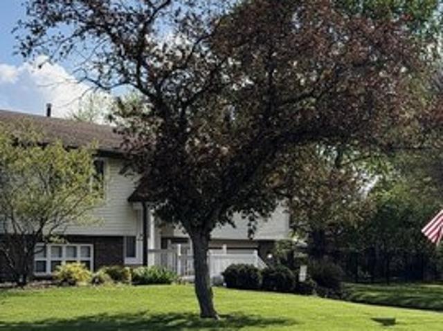 House for sale in Elwood, Illinois
