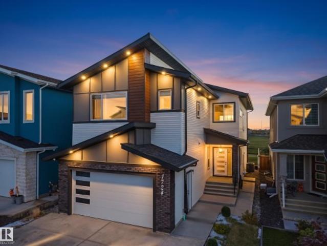 House for sale in Laurel, Edmonton